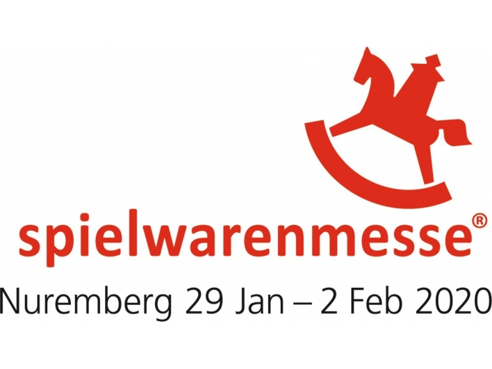 國際展覽 Spielwarenmesse 2020紐倫堡玩具展,飛事達國際展覽設計有限公司 VISTAR EXHIBITION DESIGN CO., LTD. 國際展覽設計施工供應商