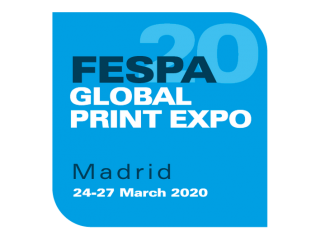 FESPA Global Print Expo