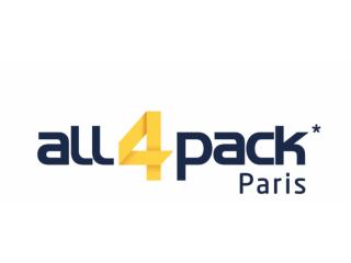 國際展覽 ALL4PACK法國國際包裝展,飛事達國際展覽設計有限公司 VISTAR EXHIBITION DESIGN CO., LTD. 國際展覽設計施工供應商