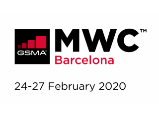 國際展覽 MWC 2019 世界行動通訊展/ 車用電子展,飛事達國際展覽設計有限公司 VISTAR EXHIBITION DESIGN CO., LTD. 國際展覽設計施工供應商