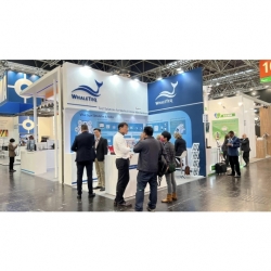 MEDICA 2022, Booth Design & Construction