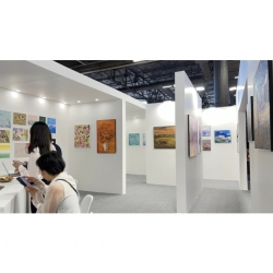 Maison & Objet Paris 2023 Booth Design Construction VISTAR