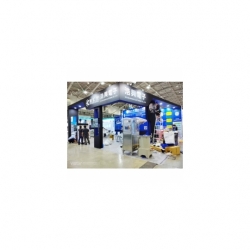 TPCA Show Taipei 2024 Booth Design Construction VISTAR