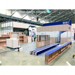 TPCA show Taipei 2022, Booth Design & Construction