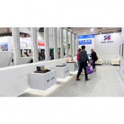 Taipei-Bauausstellung 2024 Booth Design Construction VISTAR