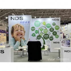 SEMICON Taiwan 2022, Booth Design & Construction