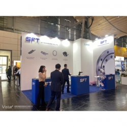 HANNOVER MESSE 2023, Booth Design & Construction