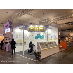 HANNOVER MESSE 2023, Booth Design & Construction